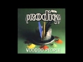 The Prodigy - Voodoo People (Indecent Noise ...