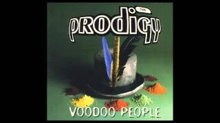 The Prodigy - Voodoo People (Indecent Noise Remix)