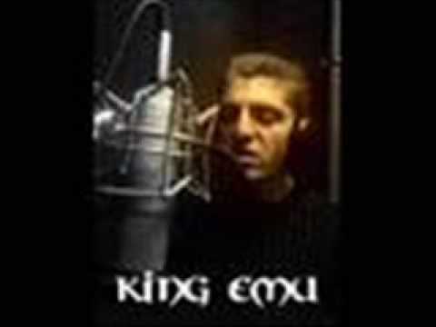 King Emu - He Zubu.wmv
