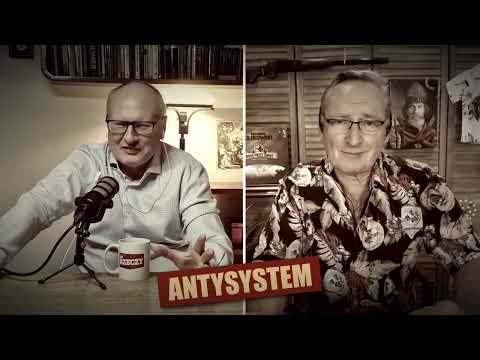 O złotych kiblach, śniegu i Maduro [zwiastun odc. 159]