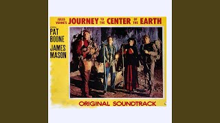 Journey to the Center of the Earth Soundtrack Score Suite (From 'Journey to the Center of the...