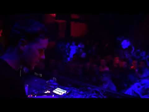 Simone Liberali plays Francesco Dinoia - Pump the House @Ipanema Club (Barletta)