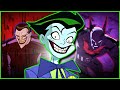 The Batman Movie That TRAUMATIZED A Generation