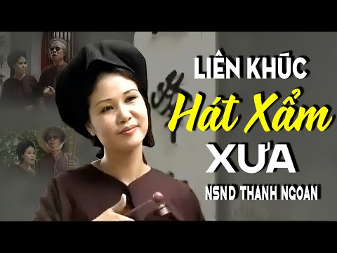 Mai Đức Thiện and Văn Sang