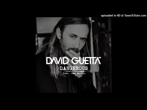Dangerous (Mauro mozart private remix)