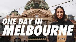 Melbourne Vlog - Best Things To Do And See (World