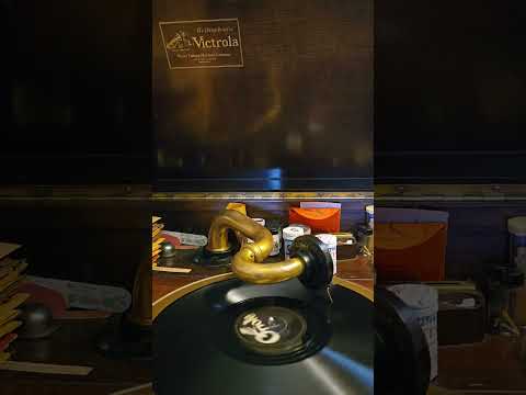 Little Dutch Mill - The Van Eps dance Orchestra Oriole #2859 1934 (TNTN)