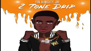 YBN Almighty Jay &quot;2 Tone Drip&quot;