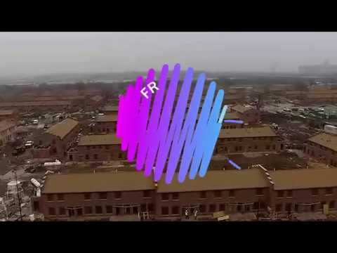 Frank Luc - Hug Da Block (OFFICIAL VIDEO)