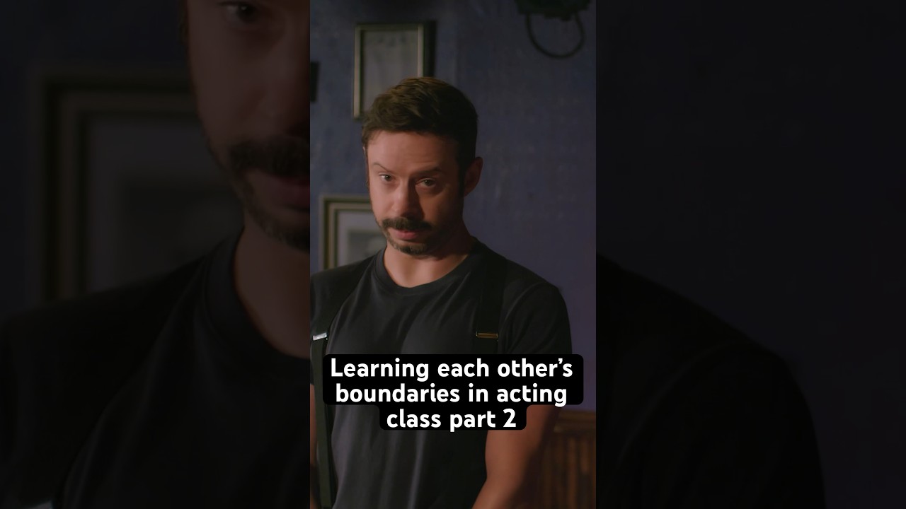 Acting class be like… #nyc #acting #actors #actingclass #theater