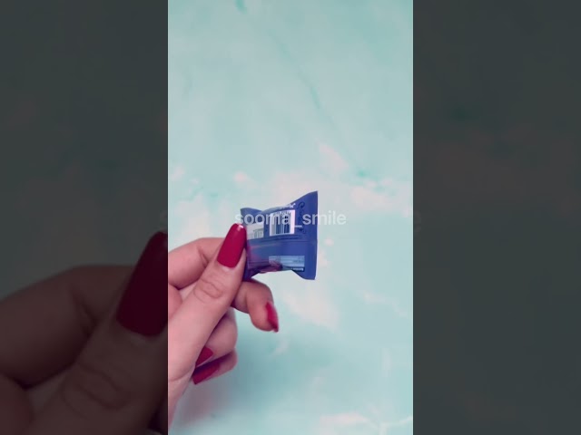 مغناطيس شكولاتة ليو