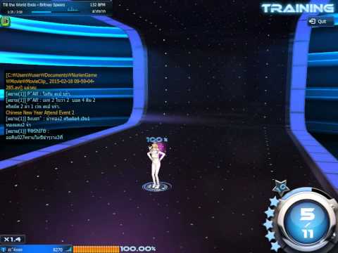 till the world end by mstar thailand