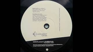 Needs Present Laurentius ‎– Reminiscence