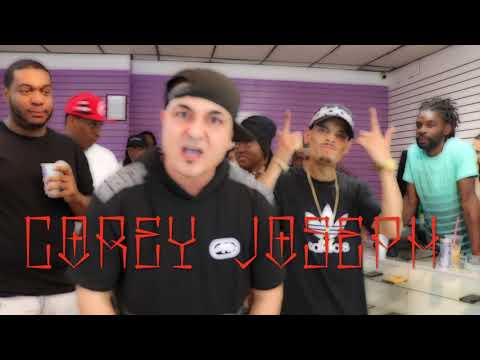 Corey Joseph vs Luminous