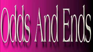 Burt Bacharach / Dionne Warwick ~ Odds And Ends