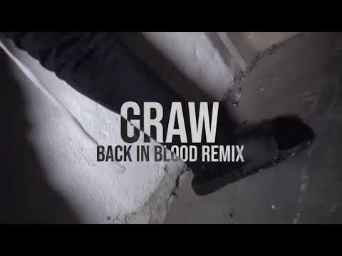 GRaw BackNBlood