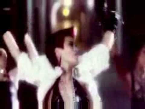 Aggro Santos Ft. Kimberly Wyatt - Candy (Official Music Video HQ)