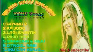 Download lagu THE BEST REAGGE KOPLO 2018 COVER By DJ Emily Young mp3