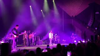 Hola (I say) Marco Mengoni live Berlin 08.04.2019