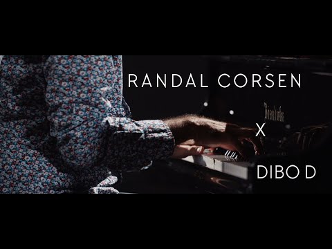 RANDAL CORSEN X DIBO D - DUSHI SINTIMENTU