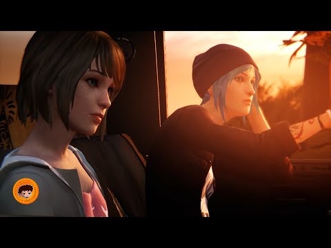 Life is Strange Remastered | Episódio 1: Chrysalis [Completo]