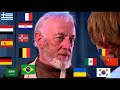 THE FORCE BE WITH YOU ALWAYS STAR WARS In Multiple Languages