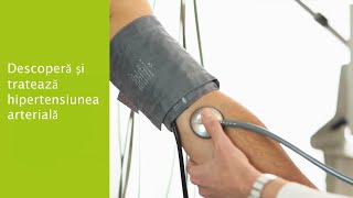 Tratamentul hipertensiunii arteriale în Spitalul Privat Confraternität, Austria