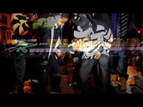 GET RIGHT - LIGHT UP REMIX - GETTY & EAZE DOLLARZ