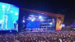 Extravasa - Claudia Leitte - Festival de Verão 2011
