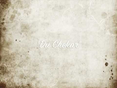 Harut Hagopian - Du Chekar - Armenian Music / Slow Song (Sad)