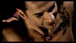 Depeche    Mode    --      Enjoy   The   Silence        Official  Live   Video  HQ