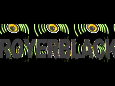 MIX ROYERBLACK - TRANCE MUSIC