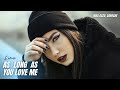 Max Oazo & Camishe - As Long As You Love Me (The Distance & Igi Remix) | Official Video