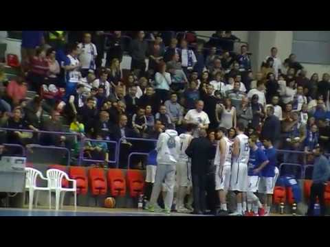 U BT Cluj  - finalista Cupei Romaniei