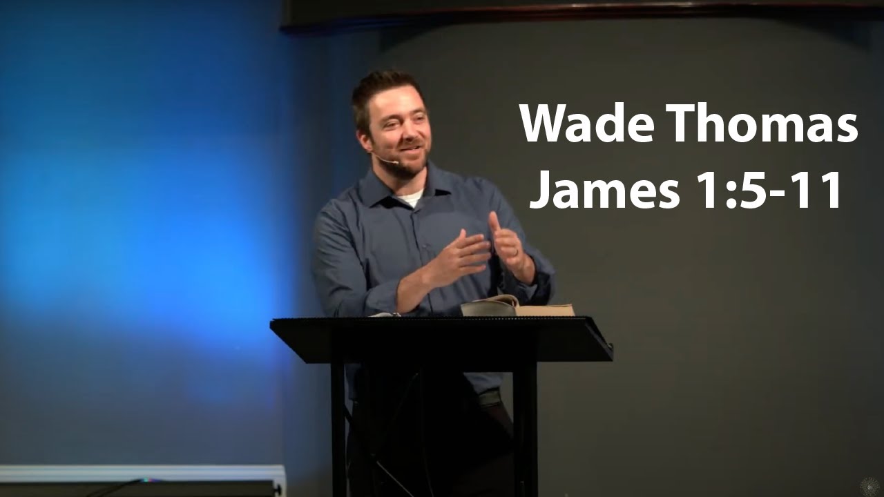 Praying for Wisdom to Our Gracious God
