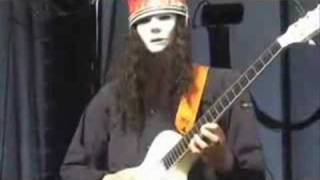 Buckethead - Disembodied Part 2 (Extremely Rare)