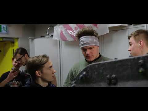 Making of FEST18 - The first test day