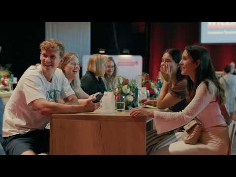 Rückblick Hessischer Tourismustag 2023