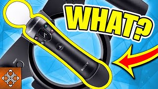 10 Things You Didn’t Know About The PS4 Controller