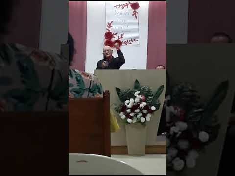 EVANGELISTA JOAO BATISTA EM BUGRE MINAS GERAIS