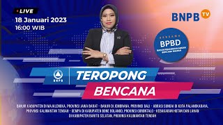 Teropong Bencana