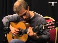 Ariel Hupert -Blues for Alican   Joe Pass