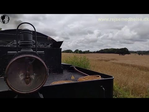 Haderslevbanen del 1