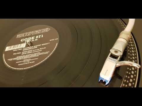 Code 071 - A London Sumntin' (remix)