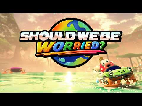 How Would Mario Kart World DLC Even Work?