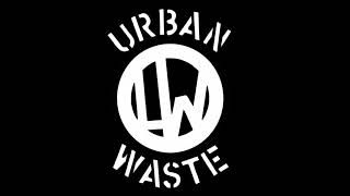Urban Waste 1982 e.p. - No Hope