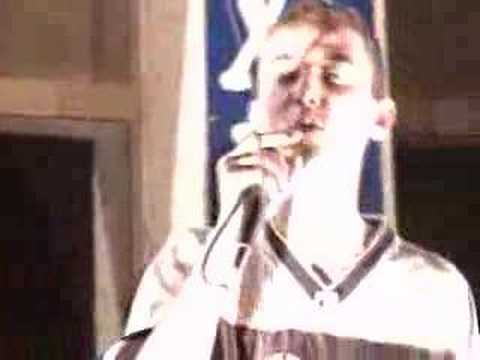 Ar$$enal-oare poti(LIVE)