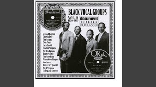 Let The Church Roll On