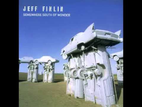 Jeff Finlin - Sugar Blue Too