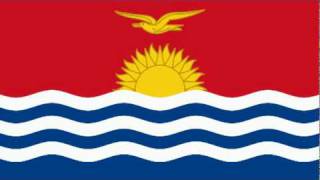 Kiribati National anthem